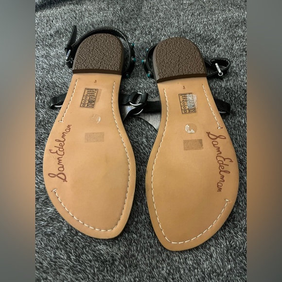 Sam Edelman GALENA size 8 NWOT - Picture 6 of 9